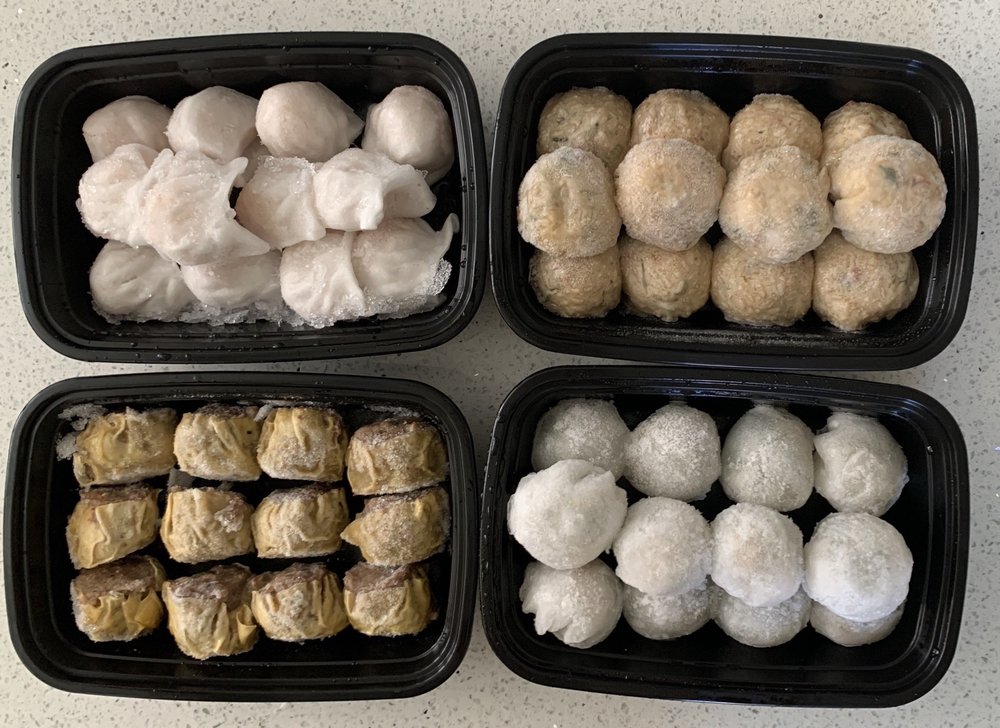 Lee's Deli Lee's Deli