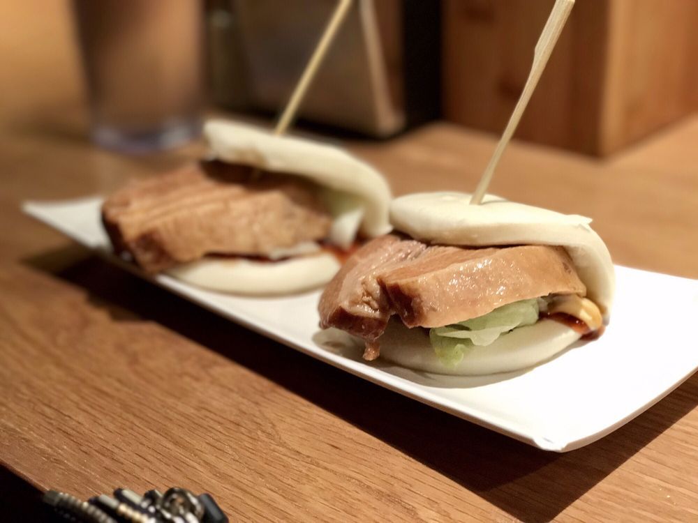 Ash Street Service Center