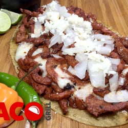 The Best 10 Restaurants Near Stone Oak San Antonio Tx With Prices 22 El Taco Grill