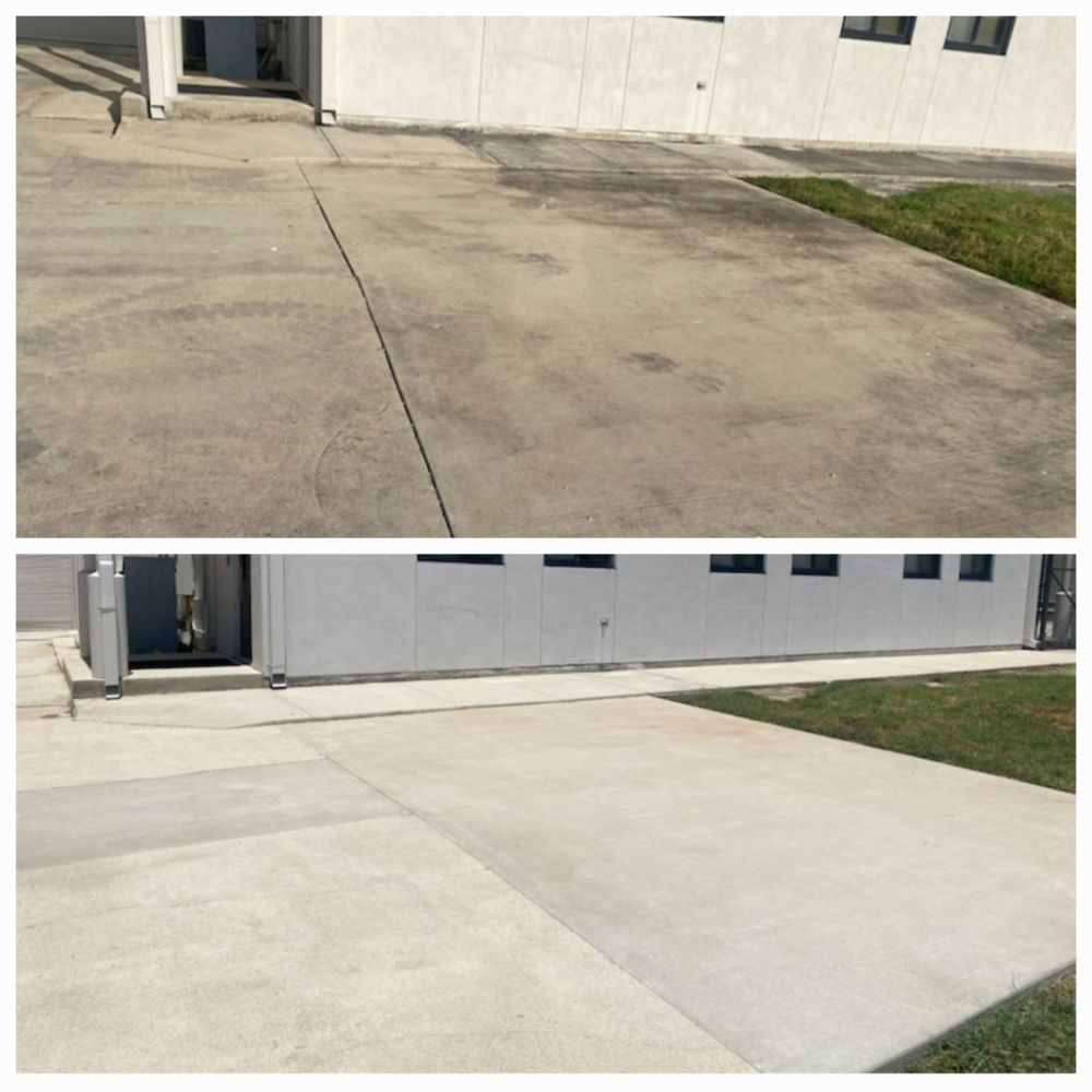 Affordable Window Washing Plus