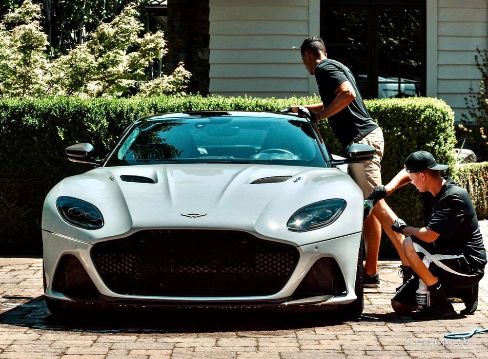 Dapper Pros Mobile Auto Detailing