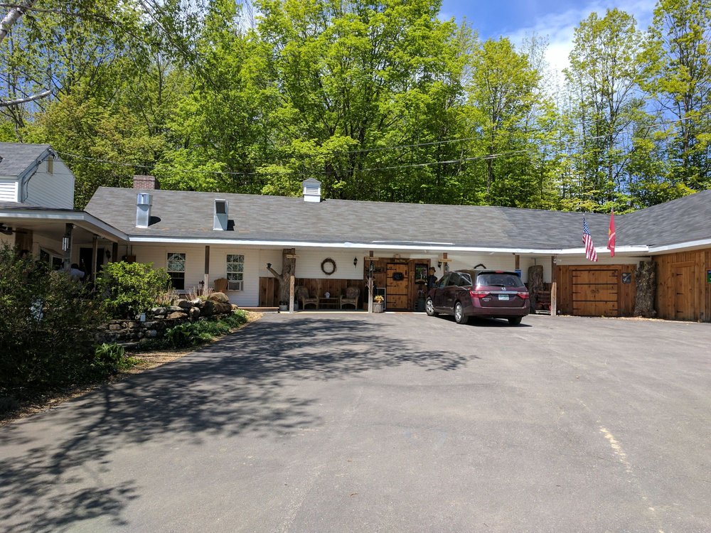 Gilmanton Winery & Vineyard 11 Photos & 12 Reviews American (New