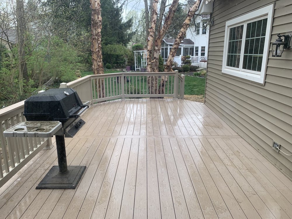 image of business Premier Fence & Decks