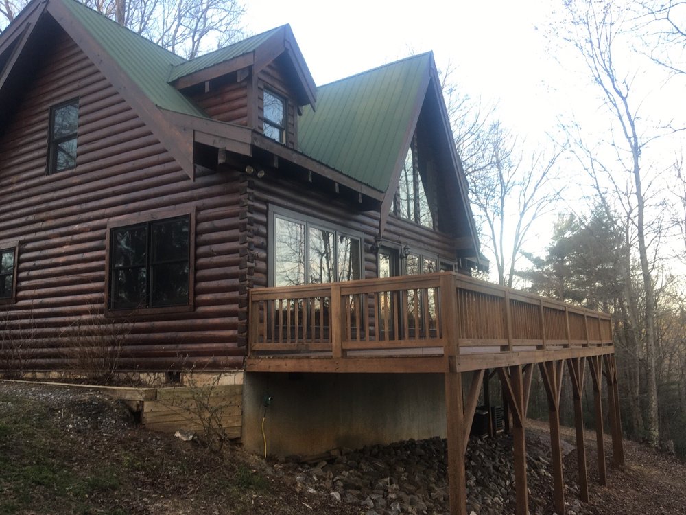 High Country Window Cleaning