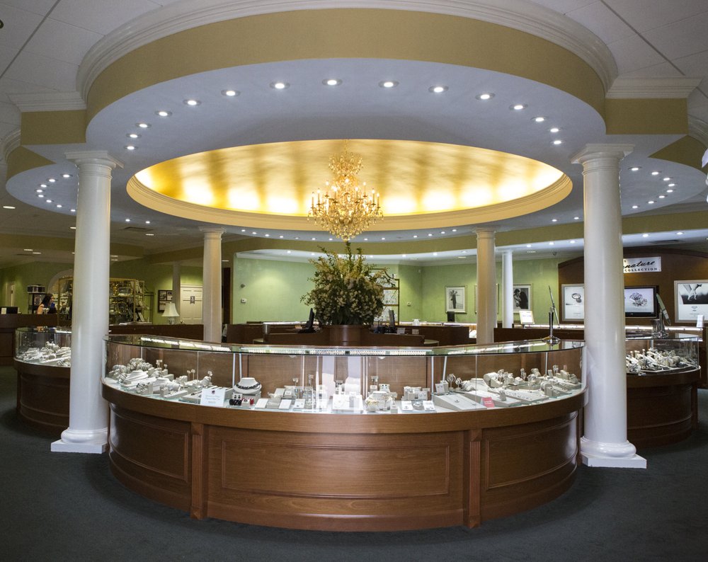 Bailey's Fine Jewelry