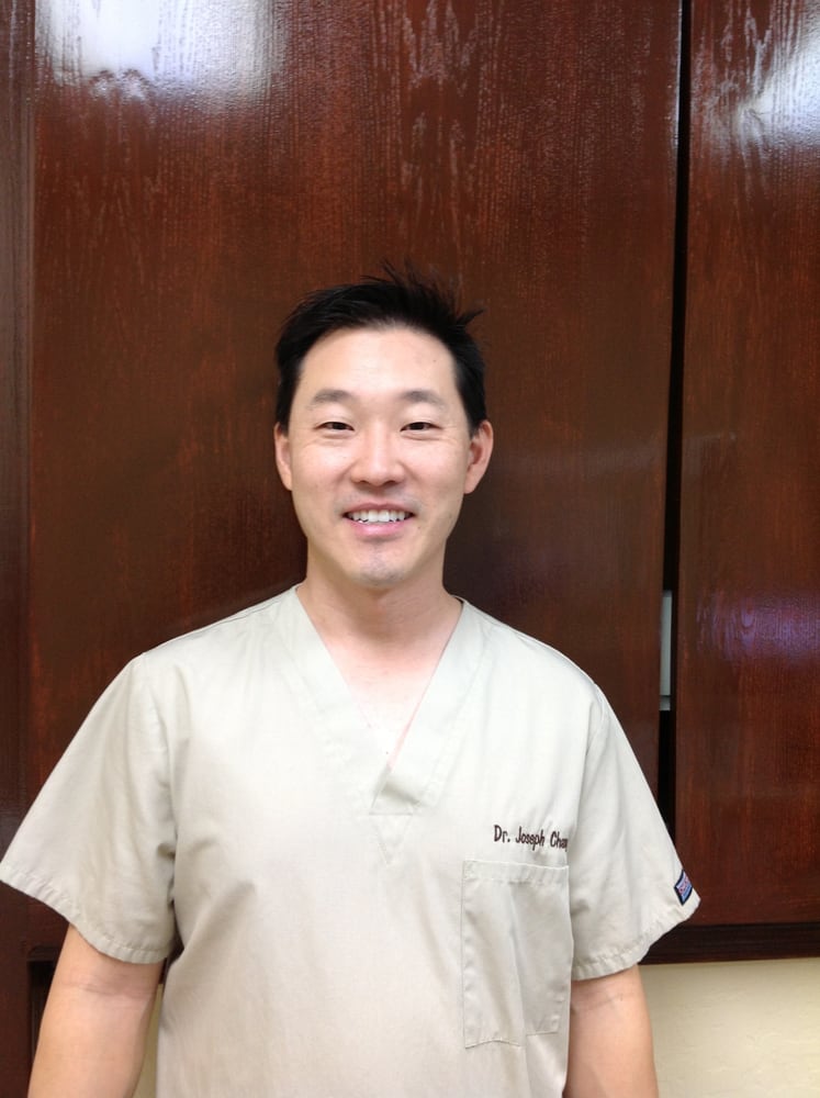 image of business Joseph H Chang, DDS - Smiles of Sun City