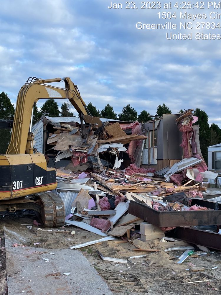 Global Brothers Earthworks