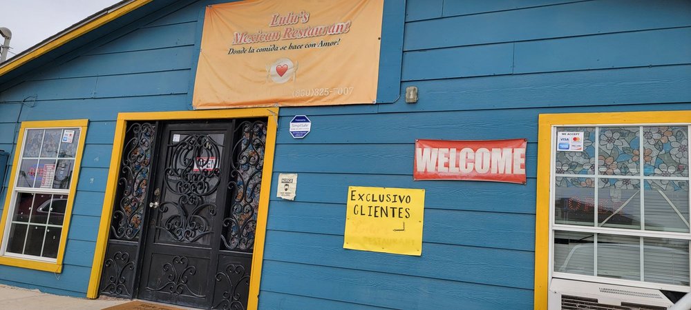 Lulu's Mexican Restaurant