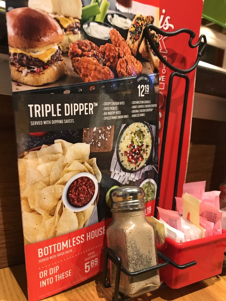 Chili's