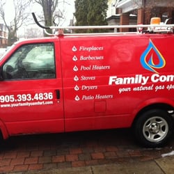 Yelp Reviews For Family Comfort New Heating Air Conditioning