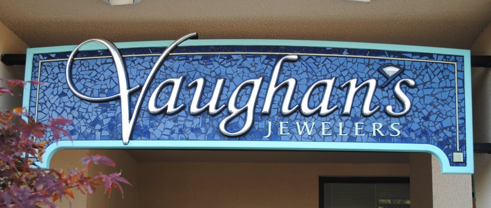Vaughan's Jewelers