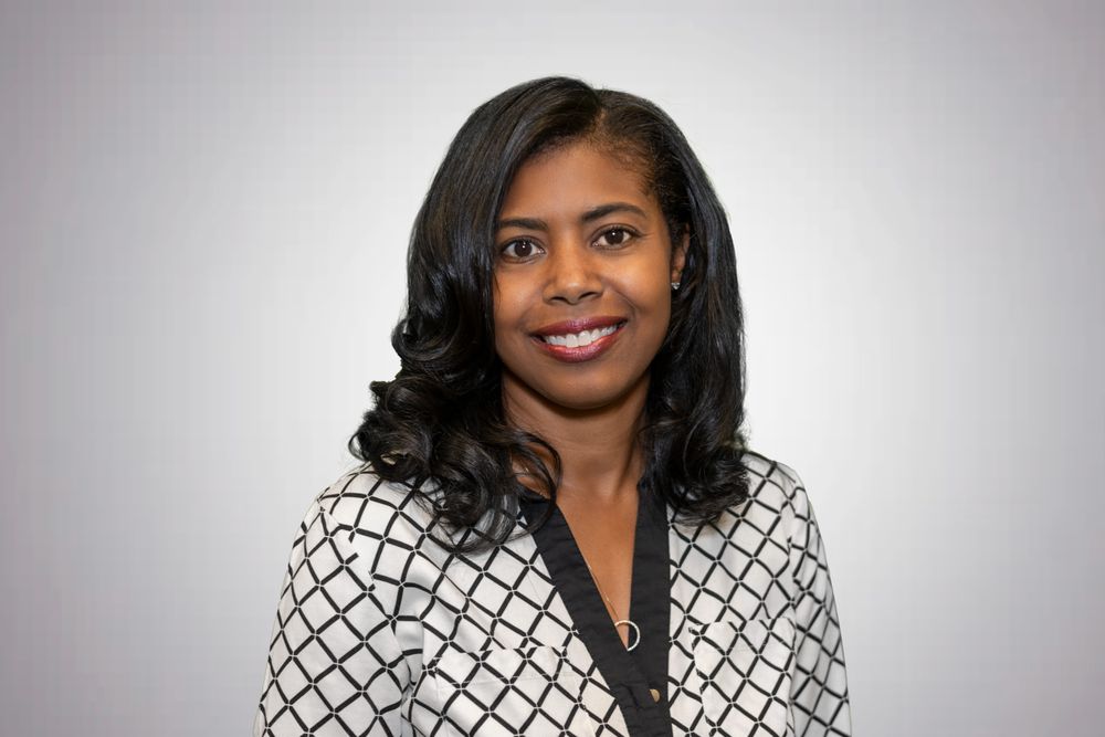 Chambrea Daniels - Daniels Realty Group Brokered By Exp Realty