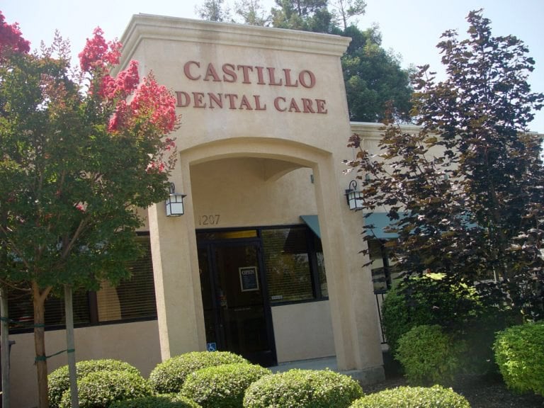 image of business Castillo Dental Care