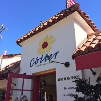 Cotier