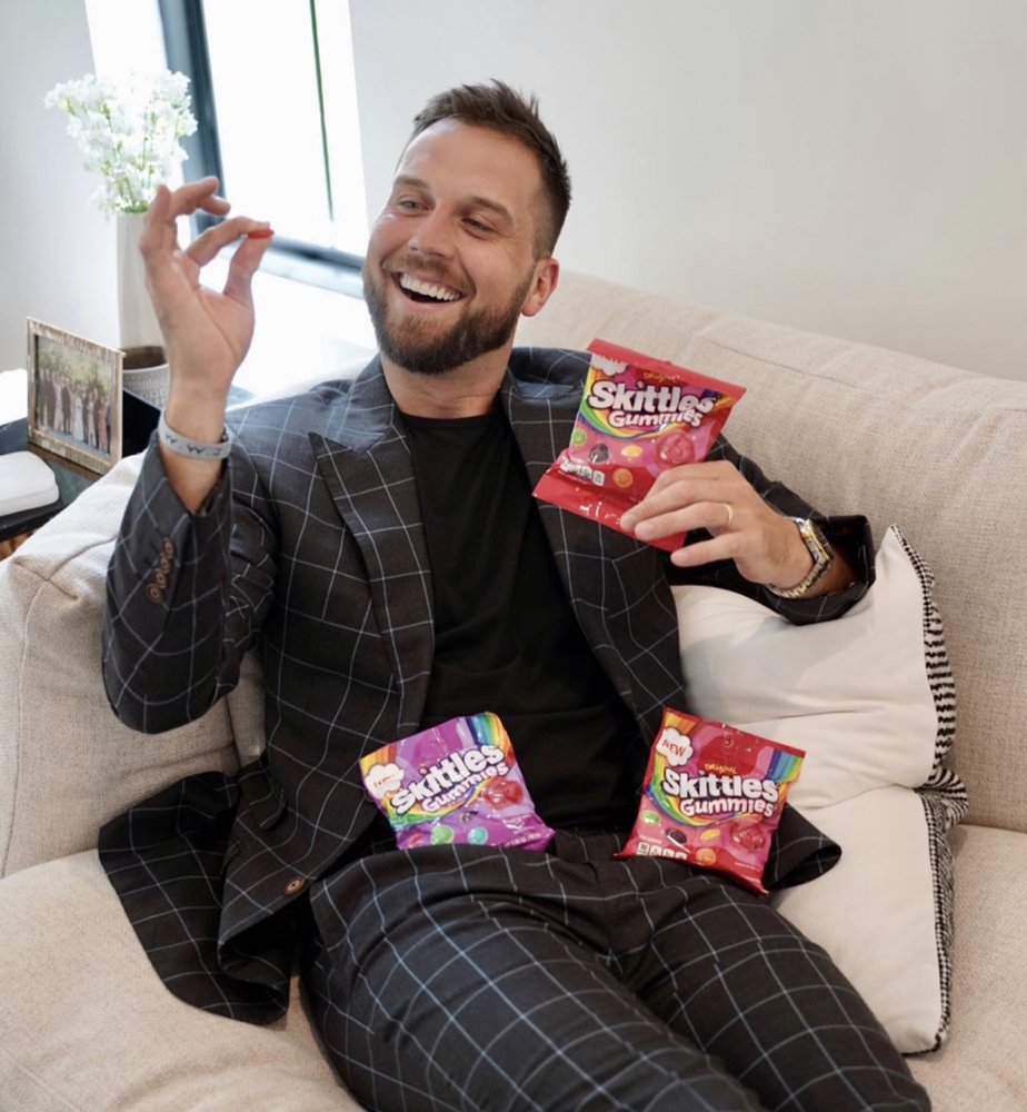 Milo Andres