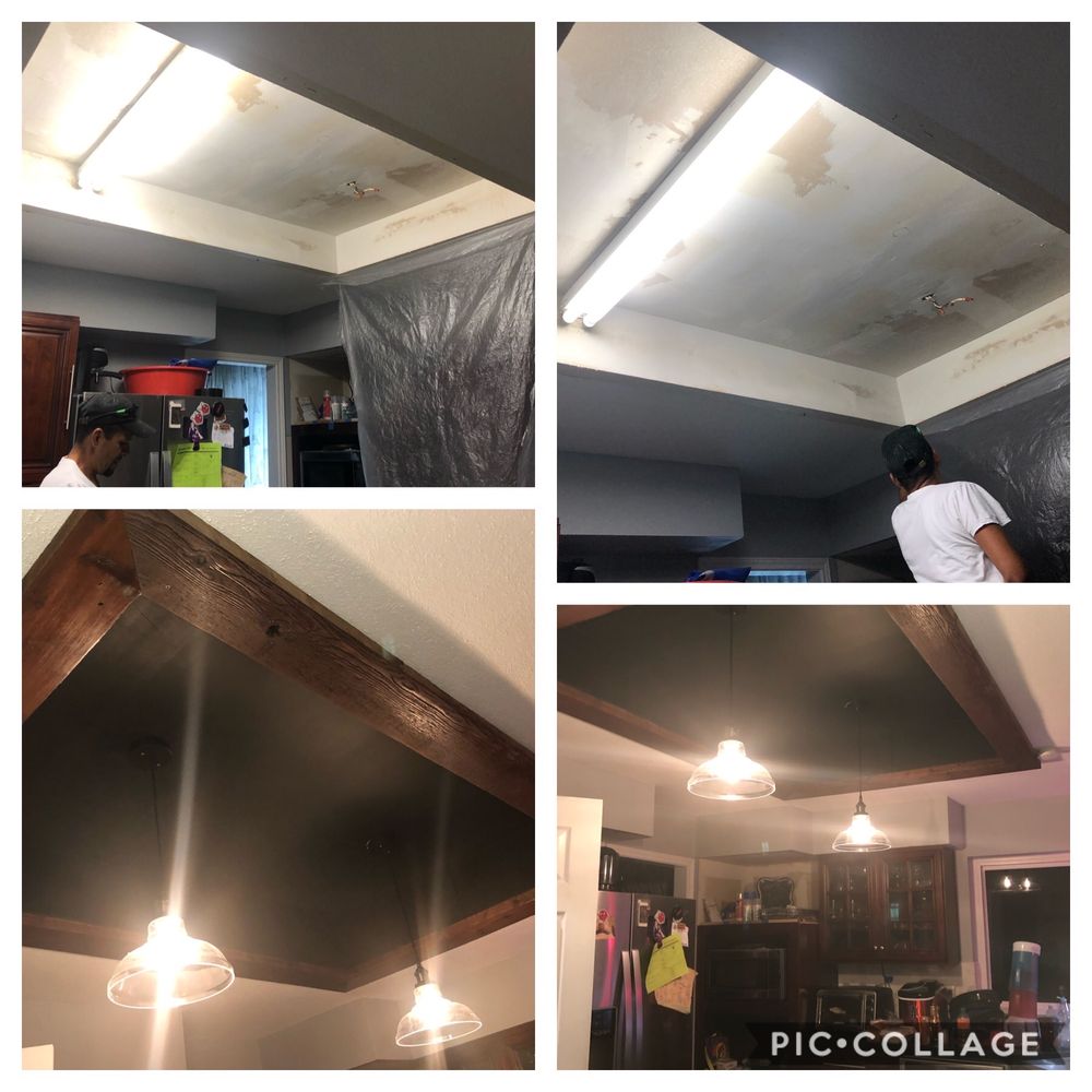Total Handy Man Services