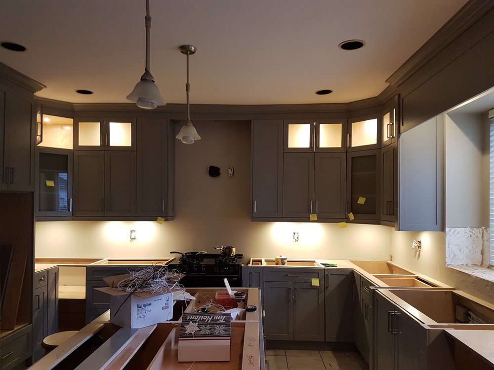 Canadian Electrical Services