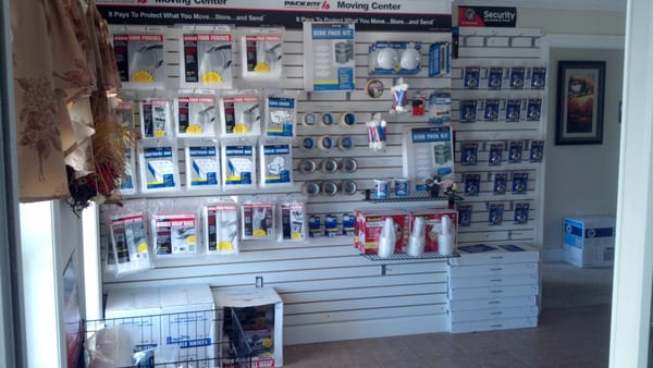 Mink Street Self Storage 65 St Seekonk Ma Facilities Photos 9