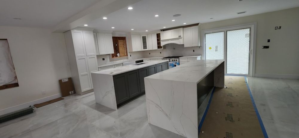 Benchmark Surfaces