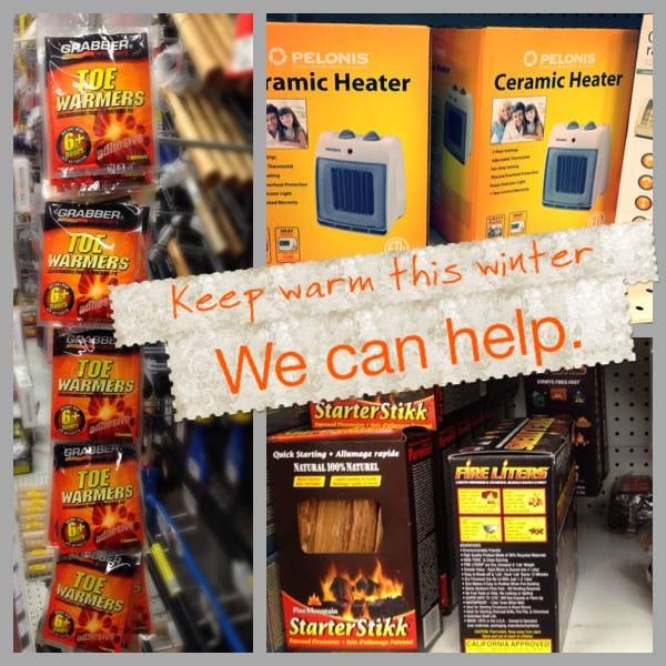 Annie's Ace Hardware - Petworth