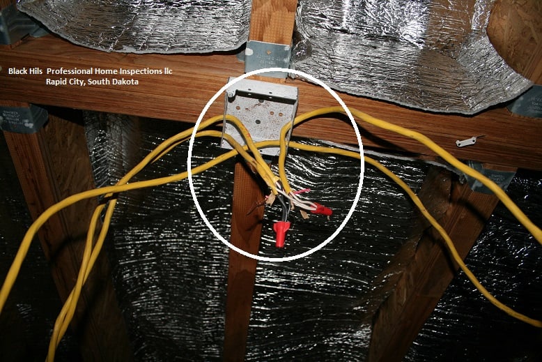 Photos For Black Hills Professional Home Inspections Yelp
