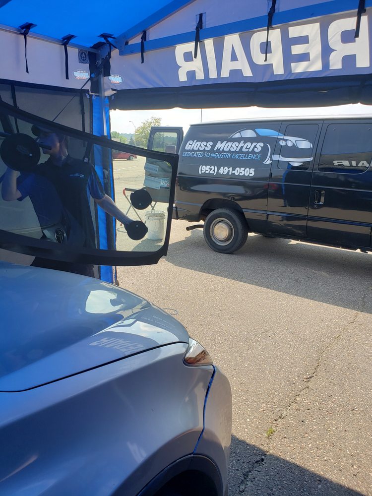 Glass Masters Auto Glass Glass Masters Auto Glass