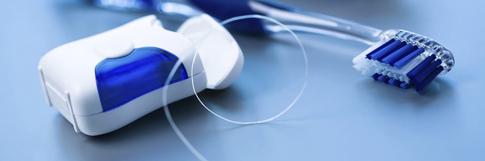 image of business Toups Family Dentistry