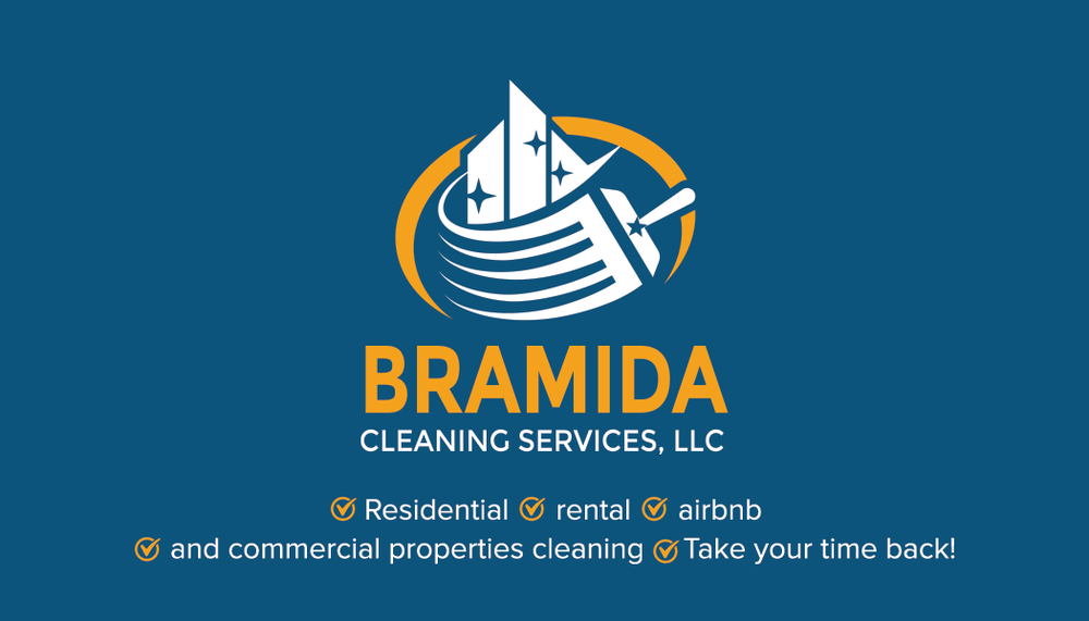 Bramida Cleaning Services