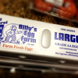 Billy’s Egg Farm - 121 Photos & 95 Reviews - Specialty Food - 13094 S E End Ave, Chino, CA