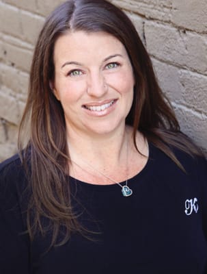 Kristin Boyd- JohnHart Real Estate