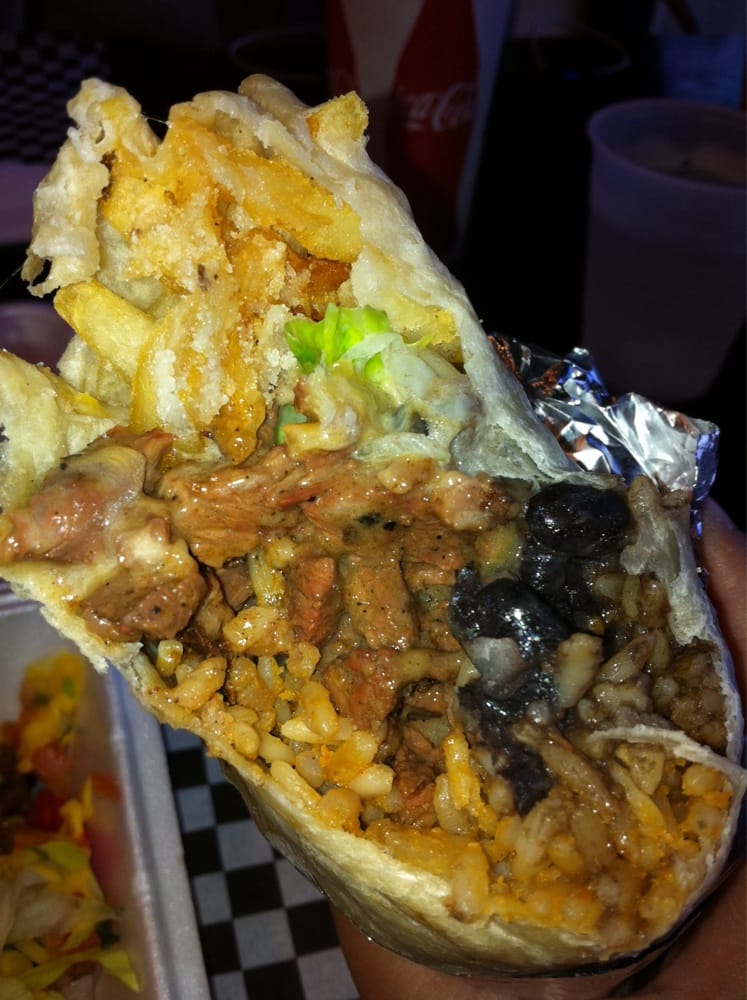 California Burrito Grill CLOSED 47 Photos & 112 Reviews Mexican