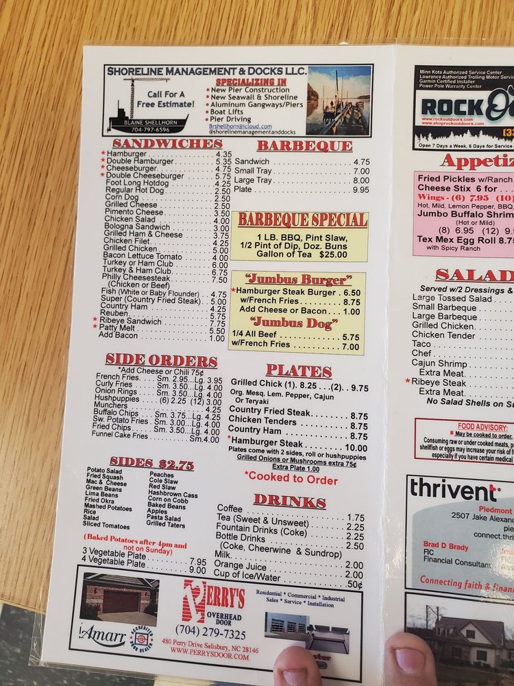 Lakeview Family Restaurant