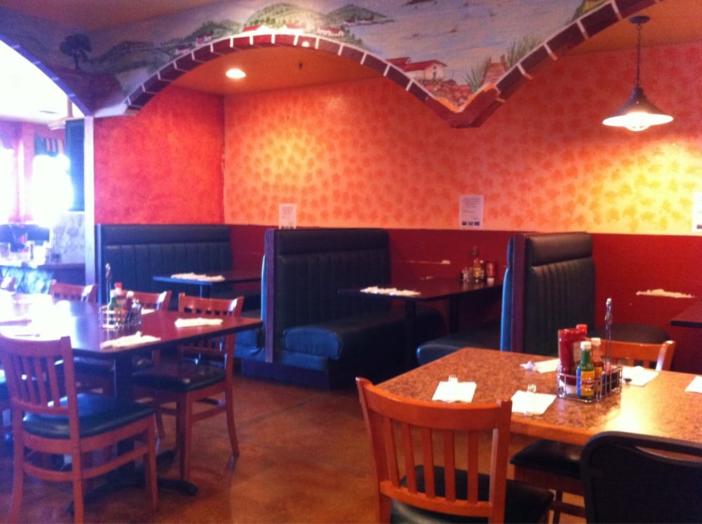 El Jaripeo CLOSED Mexican 3825 E Calumet St, Appleton, WI