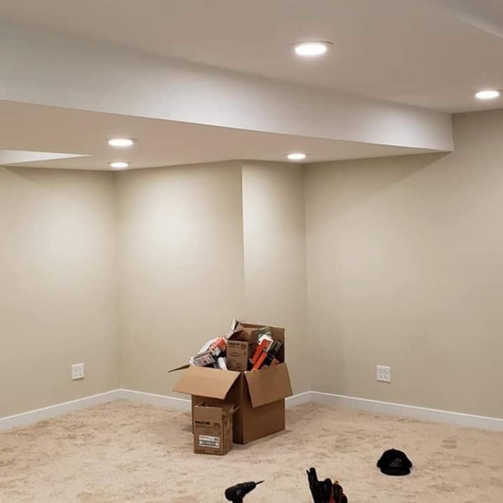 image of business Custom Creations Home Improvement and Contracting Services