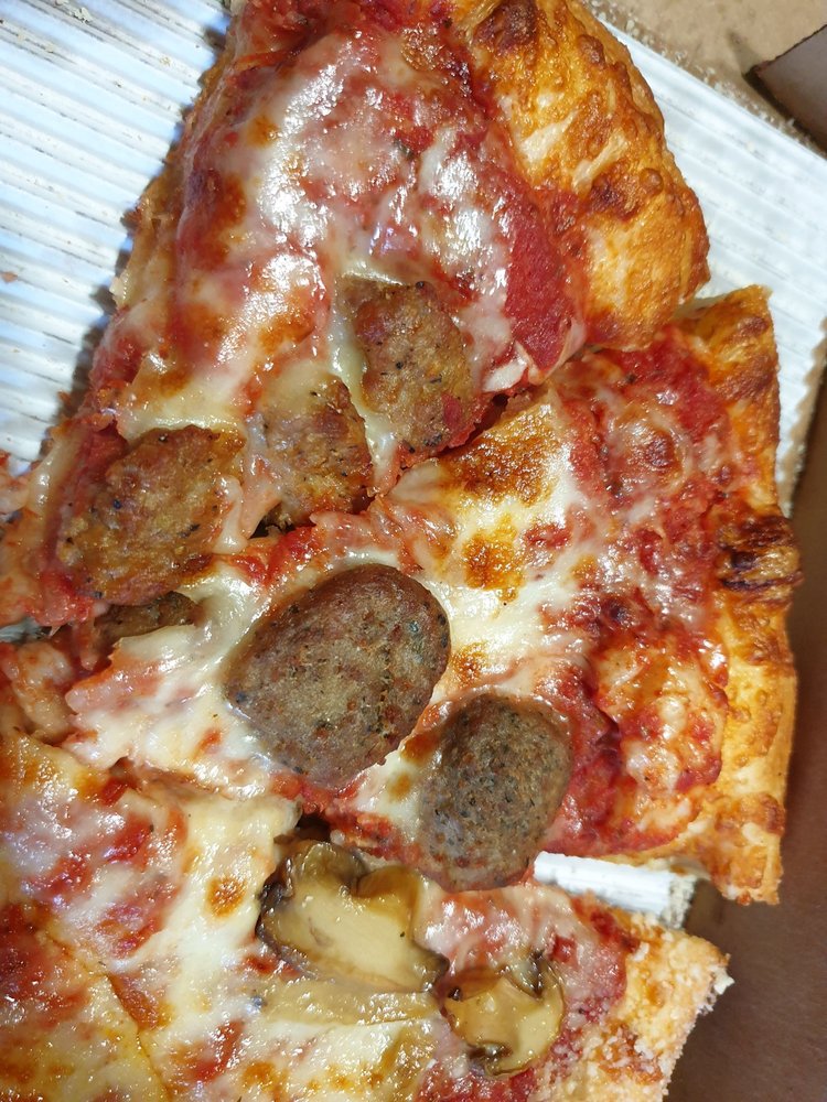 Marco's Pizza