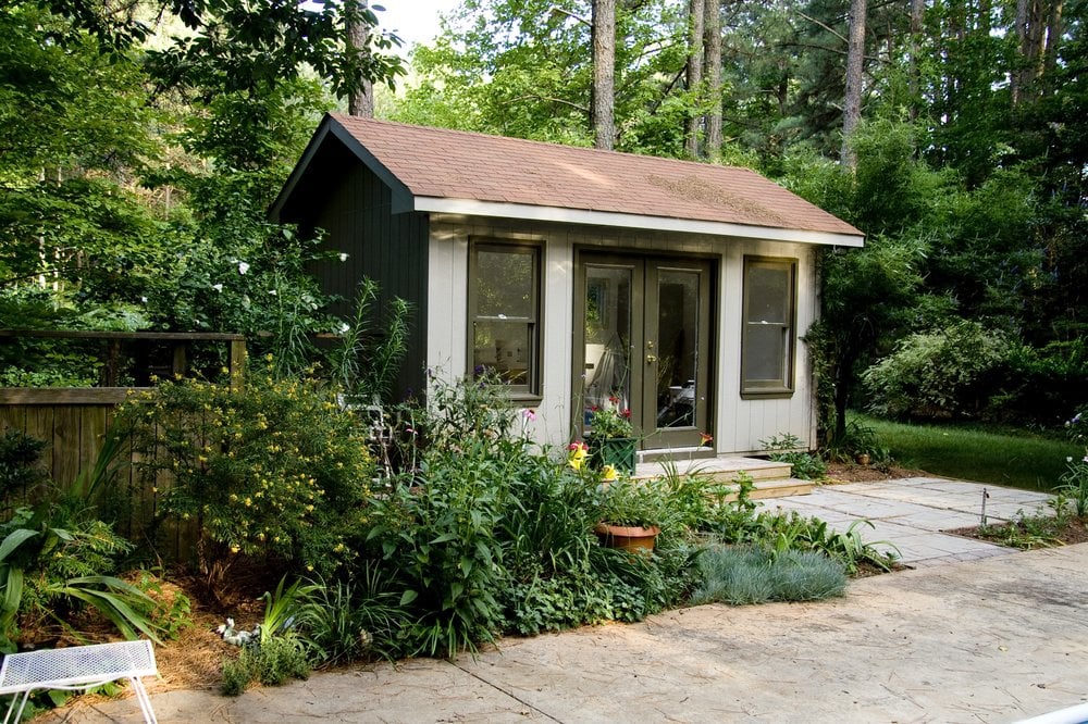 image of business Carolina Yard Barns