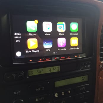 Automotive Entertainment 142 Photos 66 Reviews Car Stereo Photo Of Automotive Entertainment Huntington Beach Ca United States Clean Install
