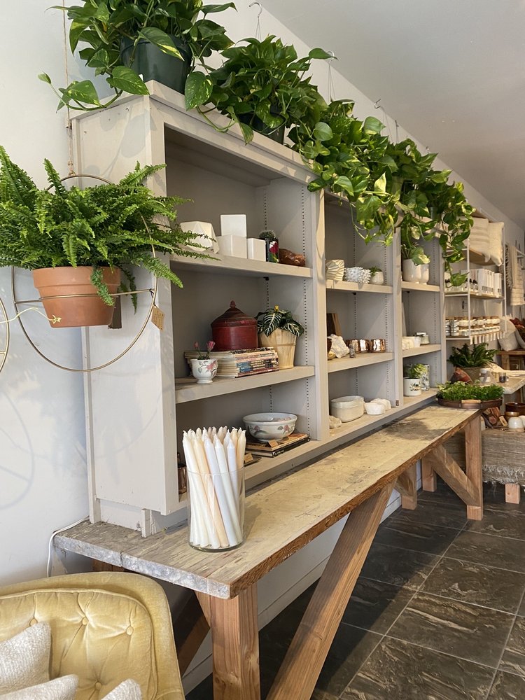 Botanica Home and Garden