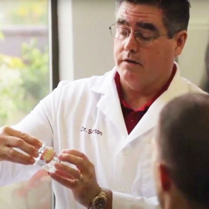 image of business Santa Rosa Dentistry & Implant Center