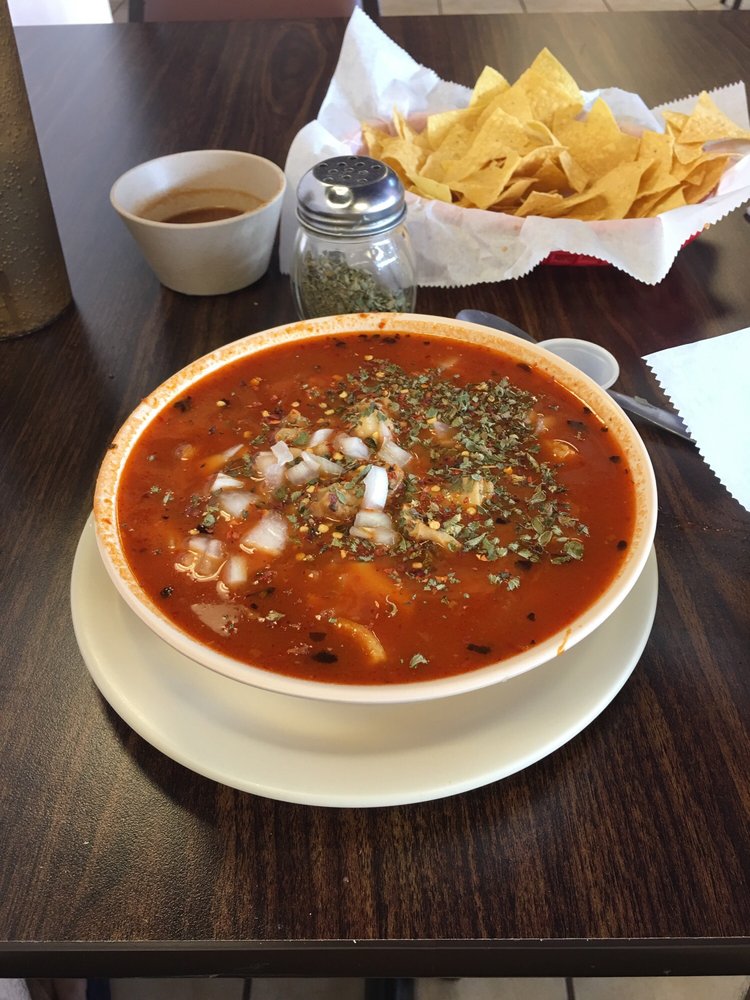 Gerardo's Restaurant