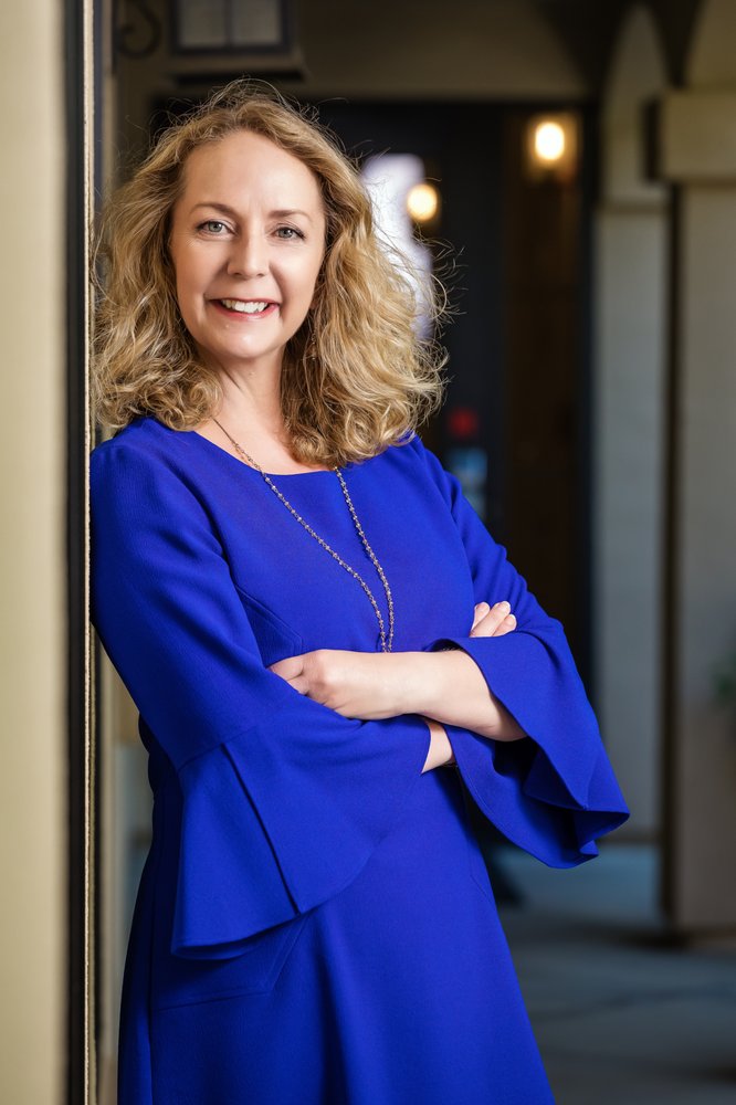 Liz McGee Min - VeritasHomes