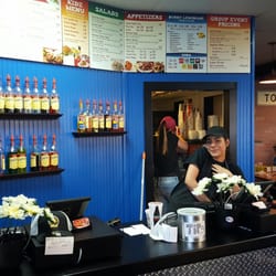 Burnt Lemon Grill 18 Reviews American New 509 South Photo Of Burnt Lemon Grill Middleton Id United States Awesome Atmosphere