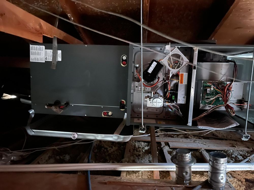 image of business All Season HVAC