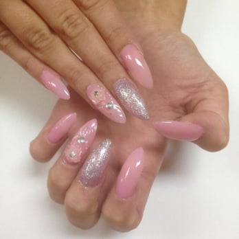 Nail Art Studio - 56 Photos & 17 Reviews - Nail Salons - 28711 Center