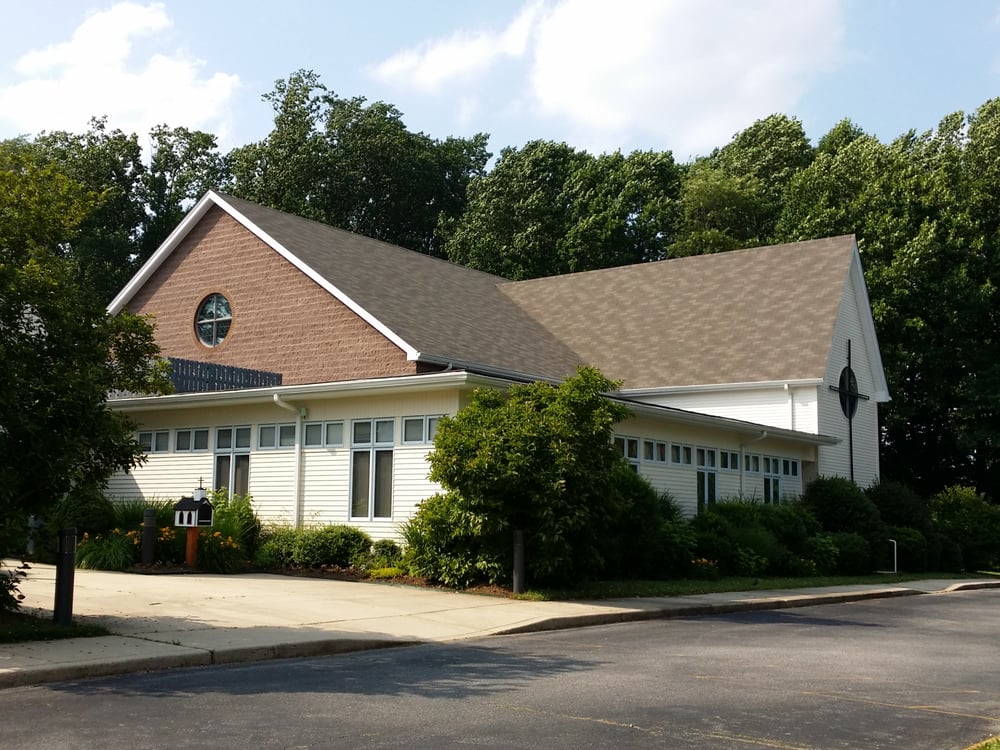Christian Community Presbyterian Church Churches 3120 Belair Dr