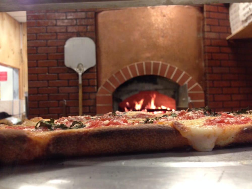 New York Brick Oven Pizza CLOSED 22 Reviews Pizza 1502