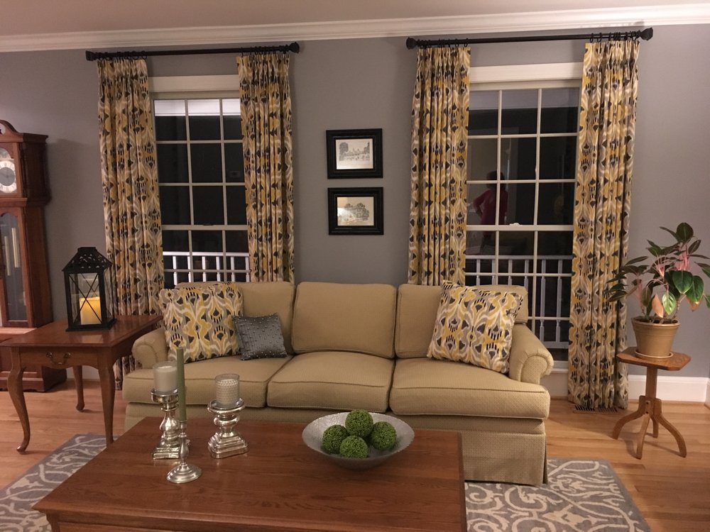 Roomscapes