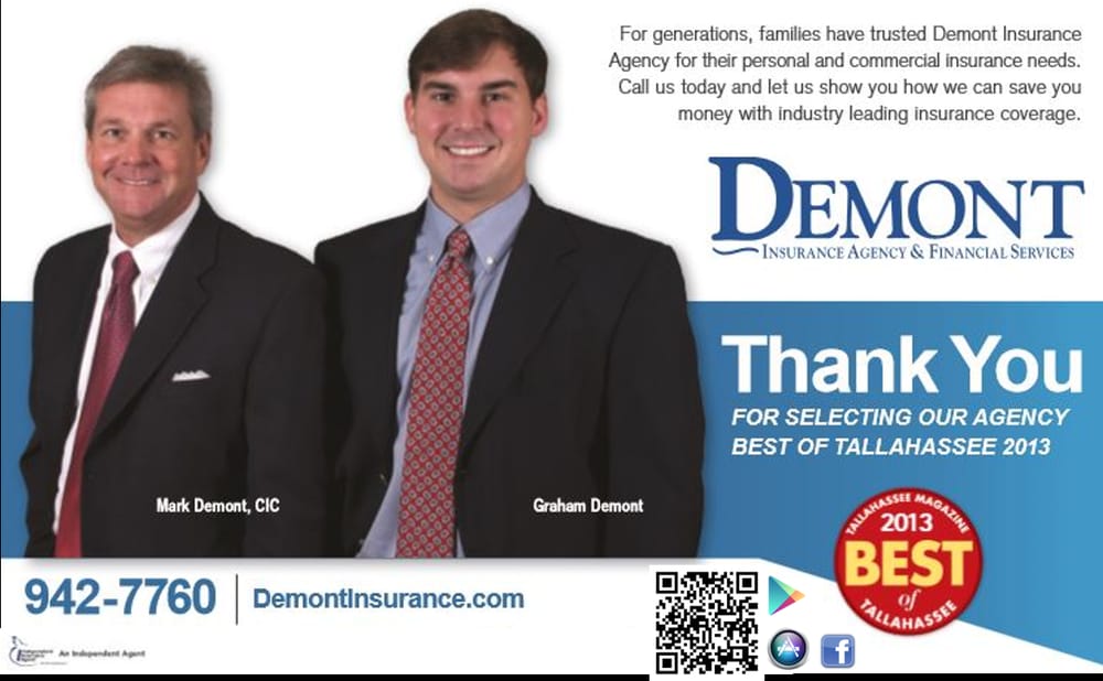 Demont Insurance Agency