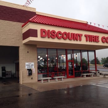 Tires Colorado Springs >> Discount Tire 38 Reviews Tires 4465 Forest Hill Rd Tires Colorado Springs >> Discount Tire 38 Reviews Tires 4465 Forest Hill Rd