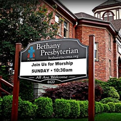 Bethany Presbyterian Church - 2019 All You Need to Know BEFORE You Go